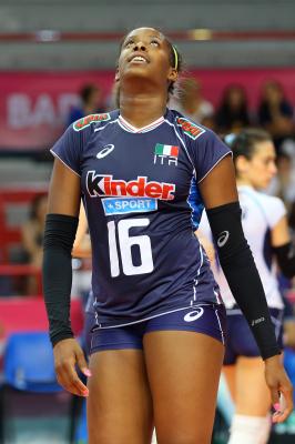 ITALIA - THAILANDIA