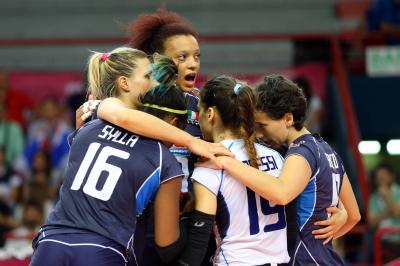 ITALIA - THAILANDIA