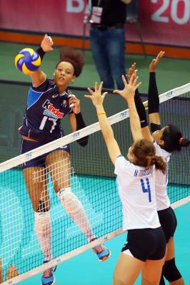 ITALIA - THAILANDIA