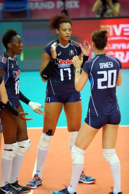 ITALIA - THAILANDIA