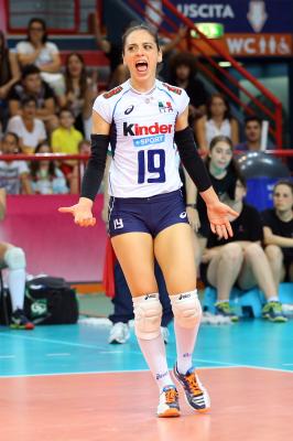 ITALIA - THAILANDIA