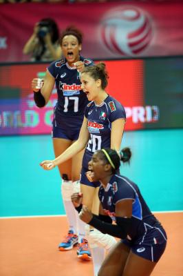 ITALIA - THAILANDIA