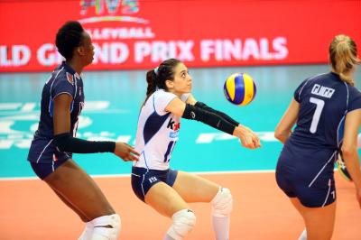 ITALIA - THAILANDIA