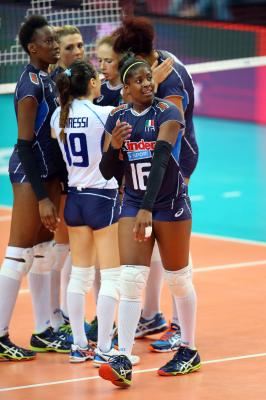 ITALIA - THAILANDIA
