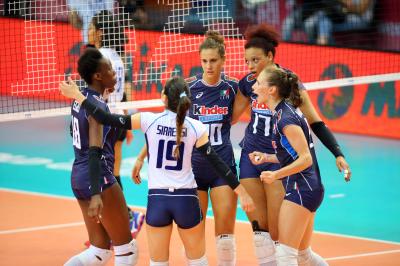 ITALIA - THAILANDIA