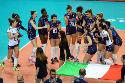ITALIA - THAILANDIA