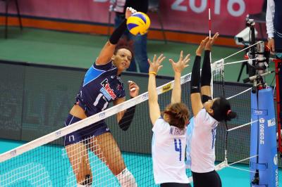 ITALIA - THAILANDIA