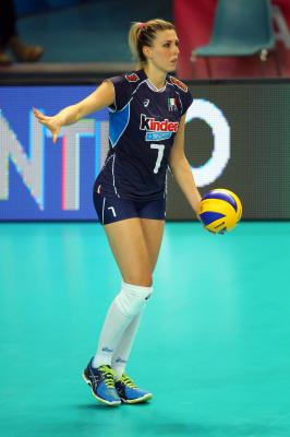 ITALIA - THAILANDIA