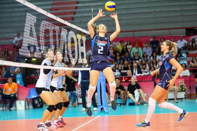 ITALIA - THAILANDIA