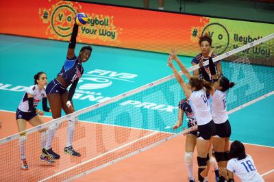 ITALIA - THAILANDIA