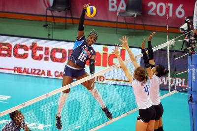 ITALIA - THAILANDIA