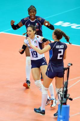 ITALIA - THAILANDIA