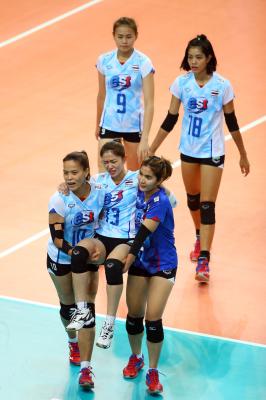 ITALIA - THAILANDIA