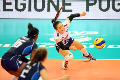 ITALIA - THAILANDIA