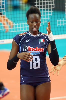 ITALIA - THAILANDIA