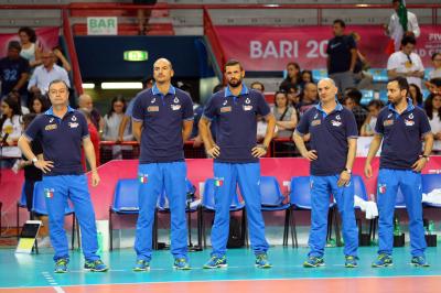 ITALIA - THAILANDIA