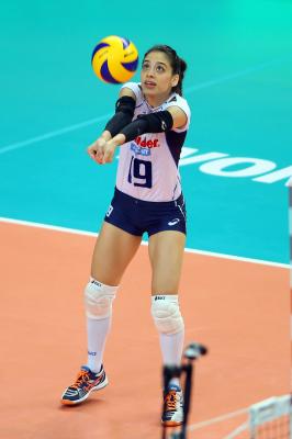 ITALIA - THAILANDIA