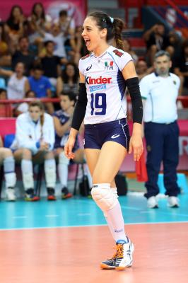 ITALIA - THAILANDIA