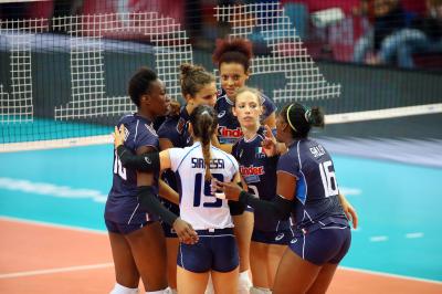 ITALIA - THAILANDIA