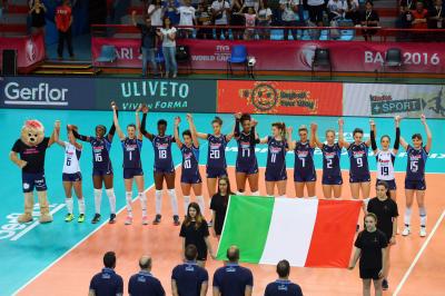 ITALIA - THAILANDIA