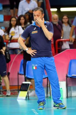 ITALIA - THAILANDIA