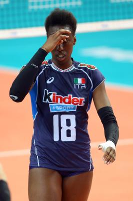 ITALIA - THAILANDIA