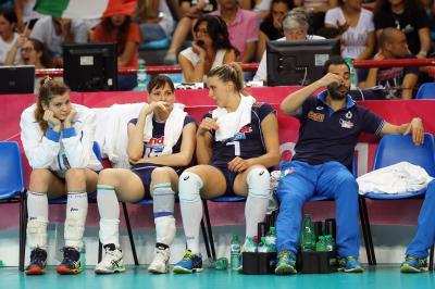 ITALIA - THAILANDIA