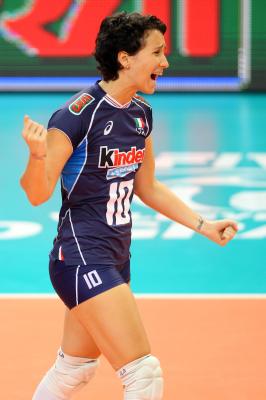 ITALIA - THAILANDIA