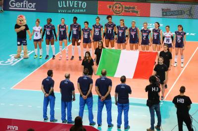 ITALIA - THAILANDIA