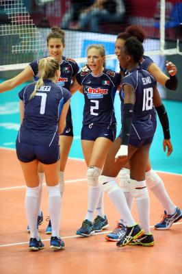 ITALIA - THAILANDIA