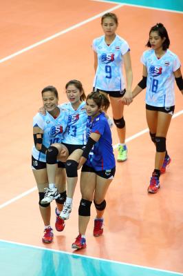 ITALIA - THAILANDIA