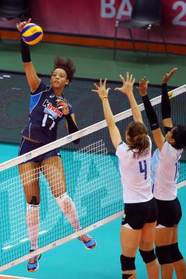 ITALIA - THAILANDIA