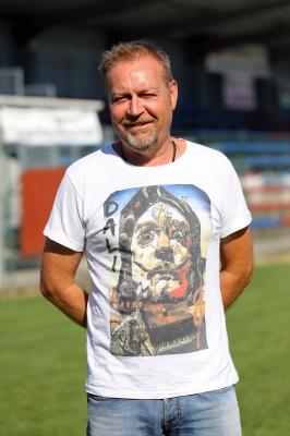 RADUNO SANTA MARIA CODIFIUME CALCIO 2016 - 2017