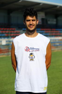 RADUNO SANTA MARIA CODIFIUME CALCIO 2016 - 2017
