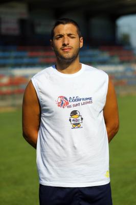 RADUNO SANTA MARIA CODIFIUME CALCIO 2016 - 2017