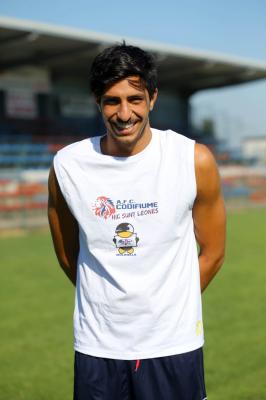 RADUNO SANTA MARIA CODIFIUME CALCIO 2016 - 2017