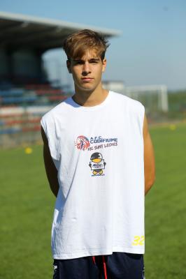 RADUNO SANTA MARIA CODIFIUME CALCIO 2016 - 2017