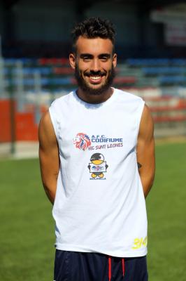 RADUNO SANTA MARIA CODIFIUME CALCIO 2016 - 2017