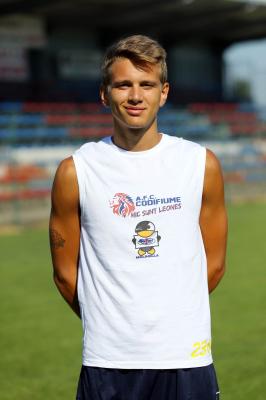 RADUNO SANTA MARIA CODIFIUME CALCIO 2016 - 2017