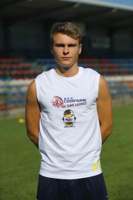 RADUNO SANTA MARIA CODIFIUME CALCIO 2016 - 2017
