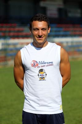 RADUNO SANTA MARIA CODIFIUME CALCIO 2016 - 2017