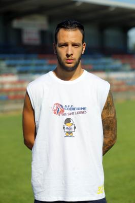 RADUNO SANTA MARIA CODIFIUME CALCIO 2016 - 2017