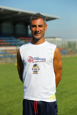 RADUNO SANTA MARIA CODIFIUME CALCIO 2016 - 2017