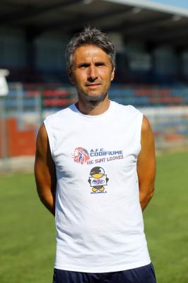 RADUNO SANTA MARIA CODIFIUME CALCIO 2016 - 2017