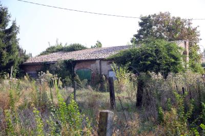DEGRADO CASE RO FERRARESE