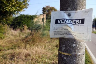 DEGRADO CASE RO FERRARESE