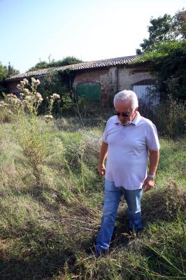 DEGRADO CASE RO FERRARESE