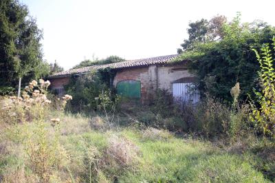 DEGRADO CASE RO FERRARESE