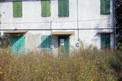 DEGRADO CASE RO FERRARESE