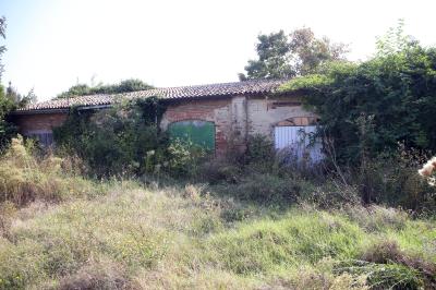 DEGRADO CASE RO FERRARESE